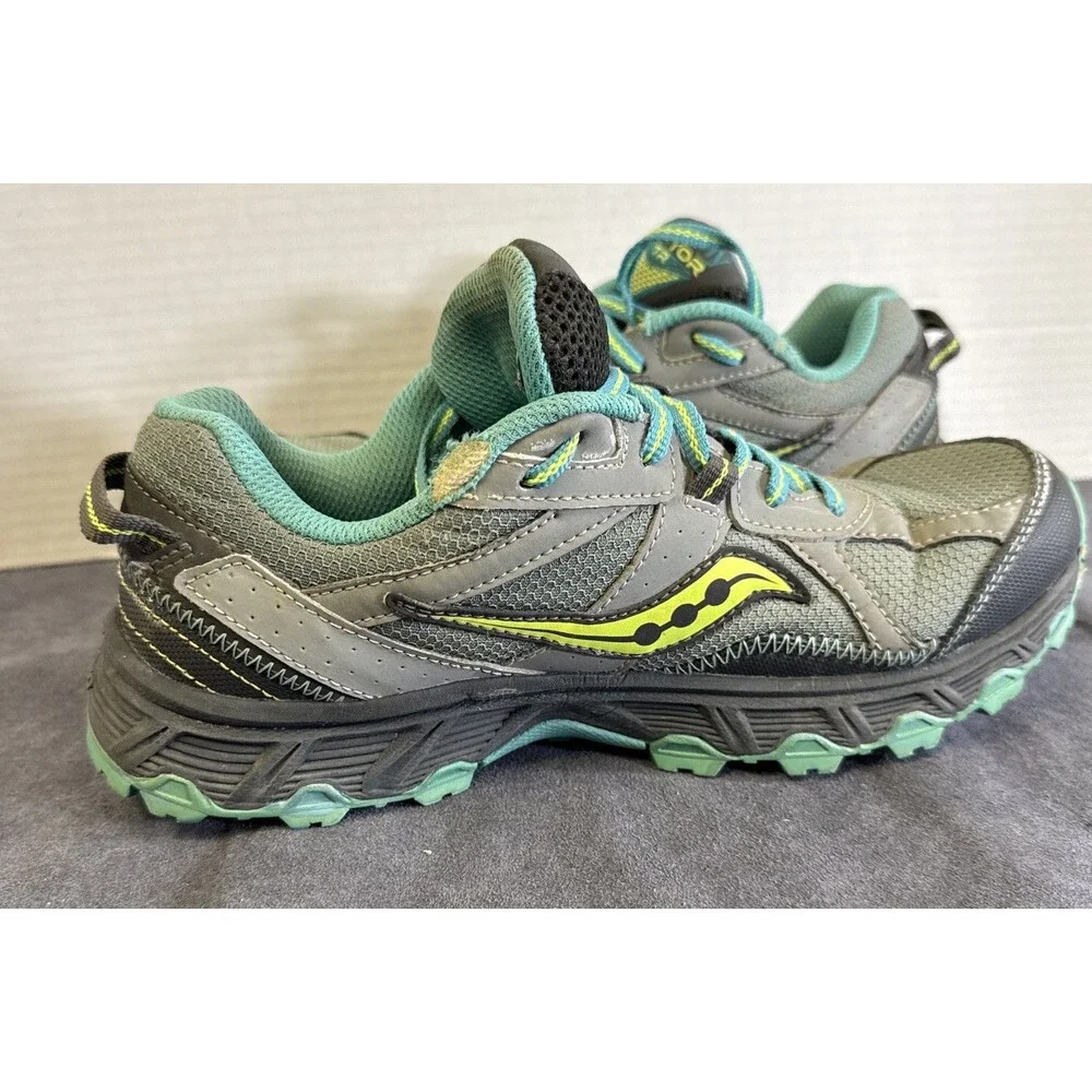 Saucony 